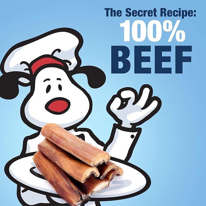 ValueBull Beef Cheek Slices, Long Lasting Dog Chews, Varied Sizes, Shapes, & Colors, 20 Pound Bulk Pack - Long Lasting Dog Chews, Rich in Collagen, Single Ingredient, Cleans Teeth