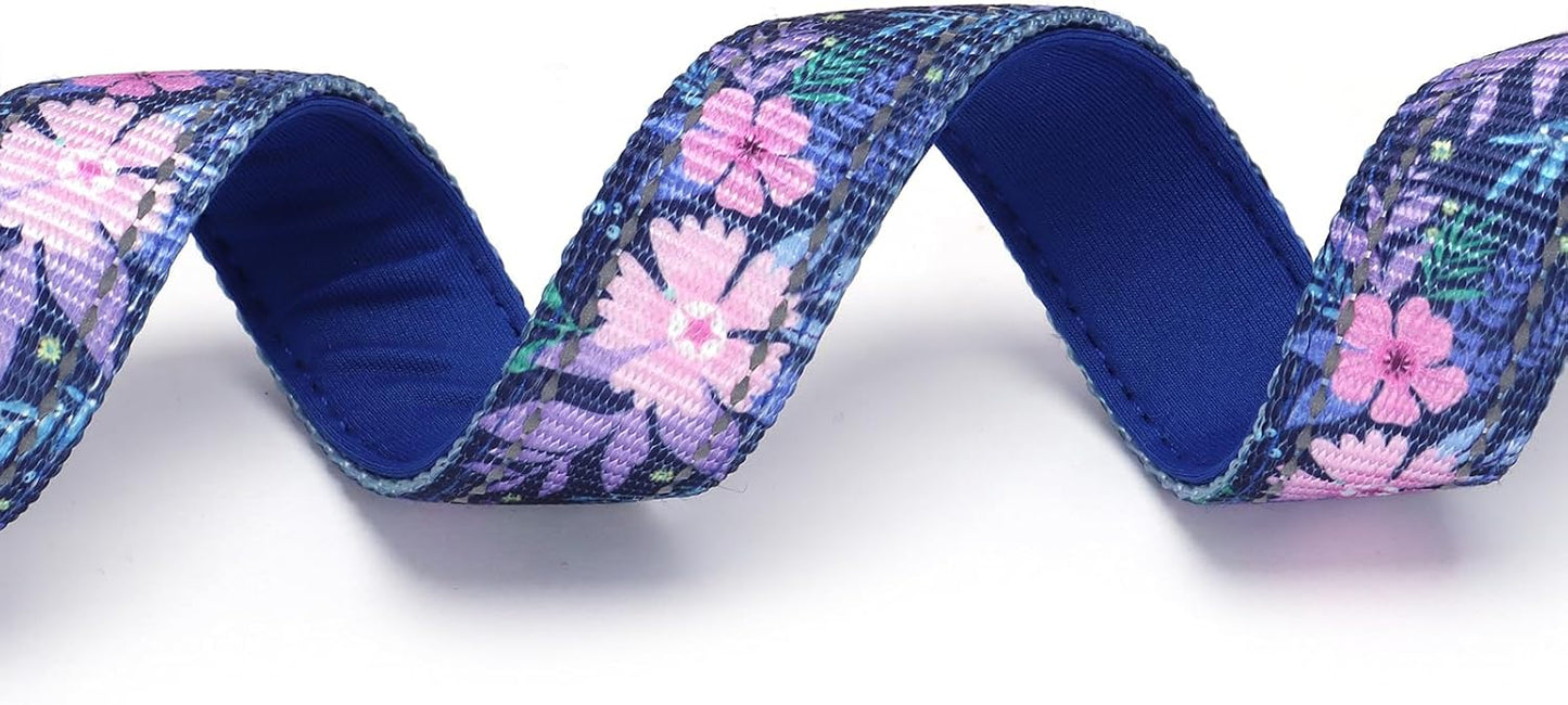 Choke Chains Large Dogs，Stainless Martingale Collar No Pull Slip Cinch Training Escape Proof Heavy Duty Dog Collar for Small Medium Large Pet Girl Female Dogs L