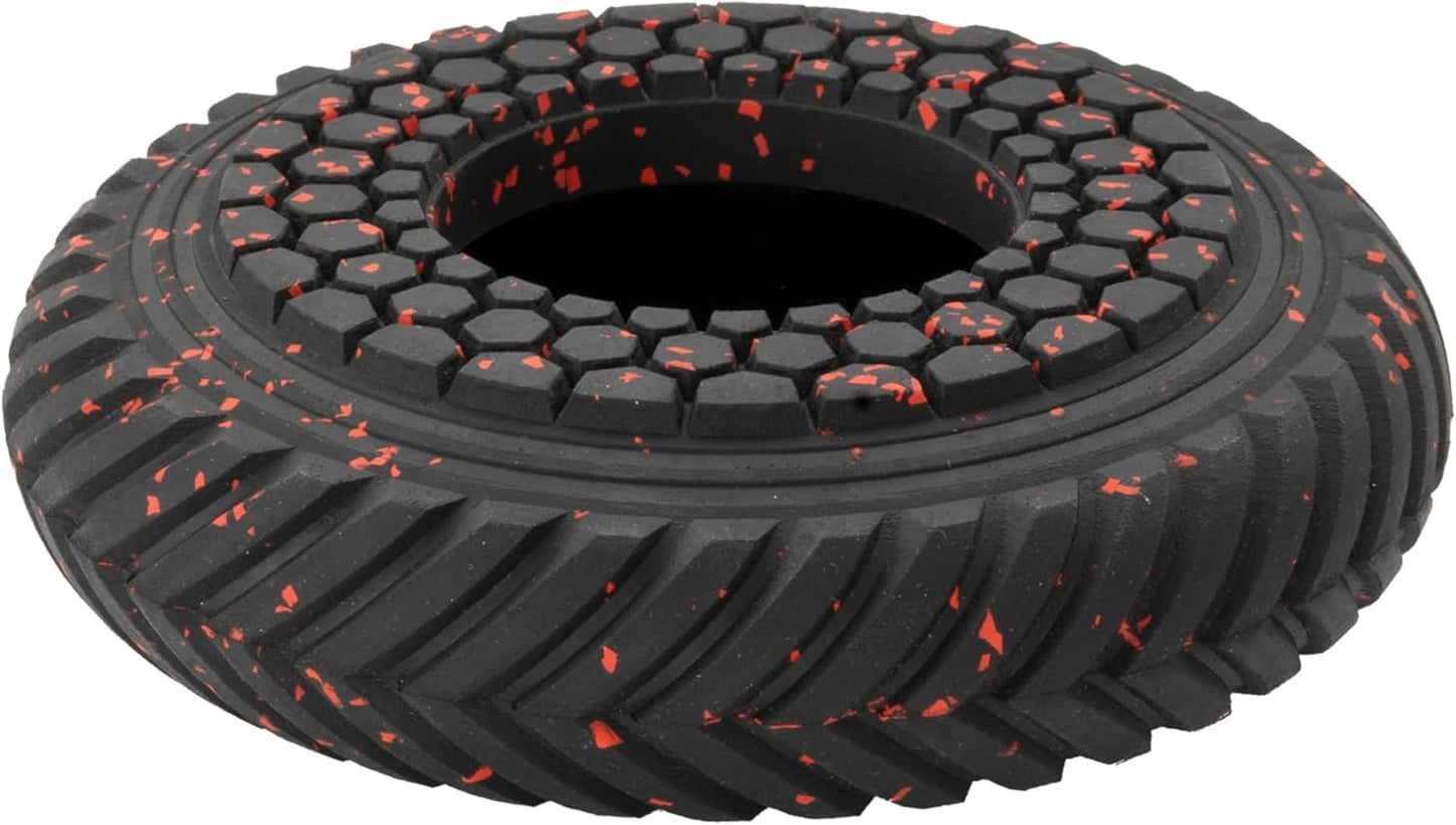 Chew King Supreme Dog Toy Collection, Medium Supreme Ring