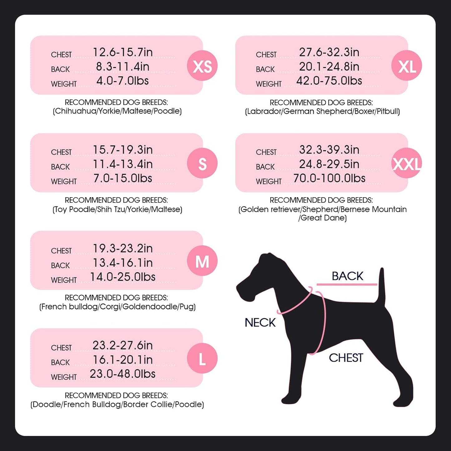 FUAMEY Recovery Suit for Dogs After Surgery,Soft Breathable Dog Bodysuit E-Collar & Cone Alternative Surgical Suit,Male Female Dog Neuter Spay Suits Anti Licking Wounds Onesie Dark Blue Stripes M