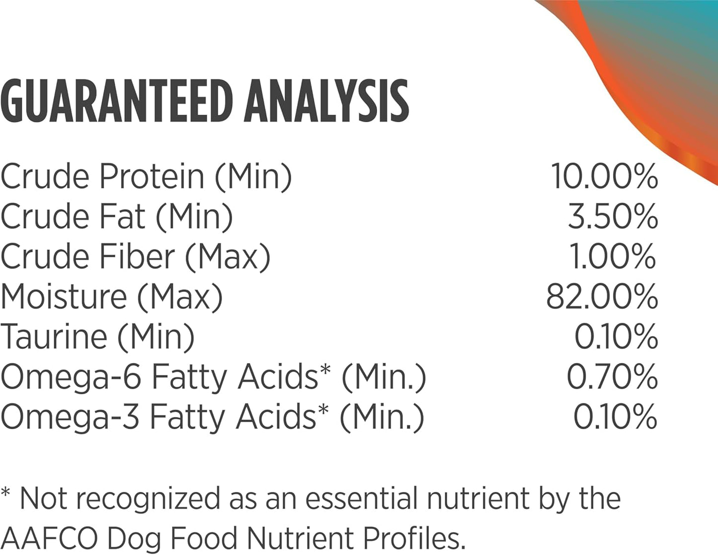 Nulo Turkey & Halibut Grain-Free Shredded Wet Canned Cat Food, 3 Ounce (Pack of 24)