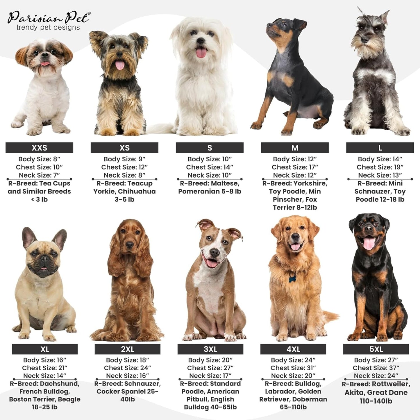 Parisian Pet Dog Polo Shirts - Breathable Cotton Shirt - Solid Blue, Summer Pullover - Button Up Collar Polo for Small Dogs