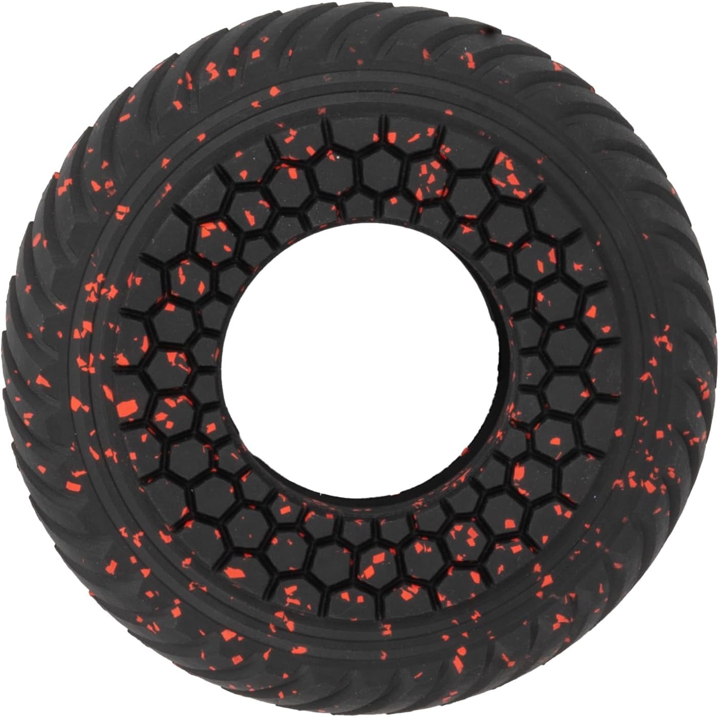 Chew King Supreme Dog Toy Collection, Medium Supreme Ring