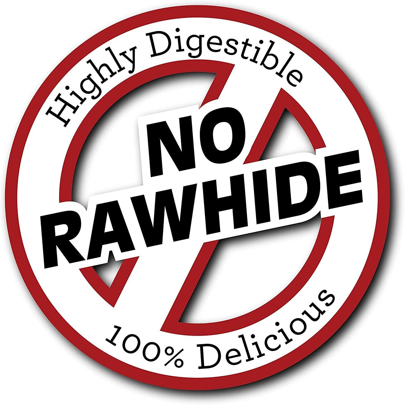 DreamBone Mini Chews With Real Chicken Chews for Dogs, 36 Count, These Rawhide-Free Chews are a Dog’s Favorite Distraction