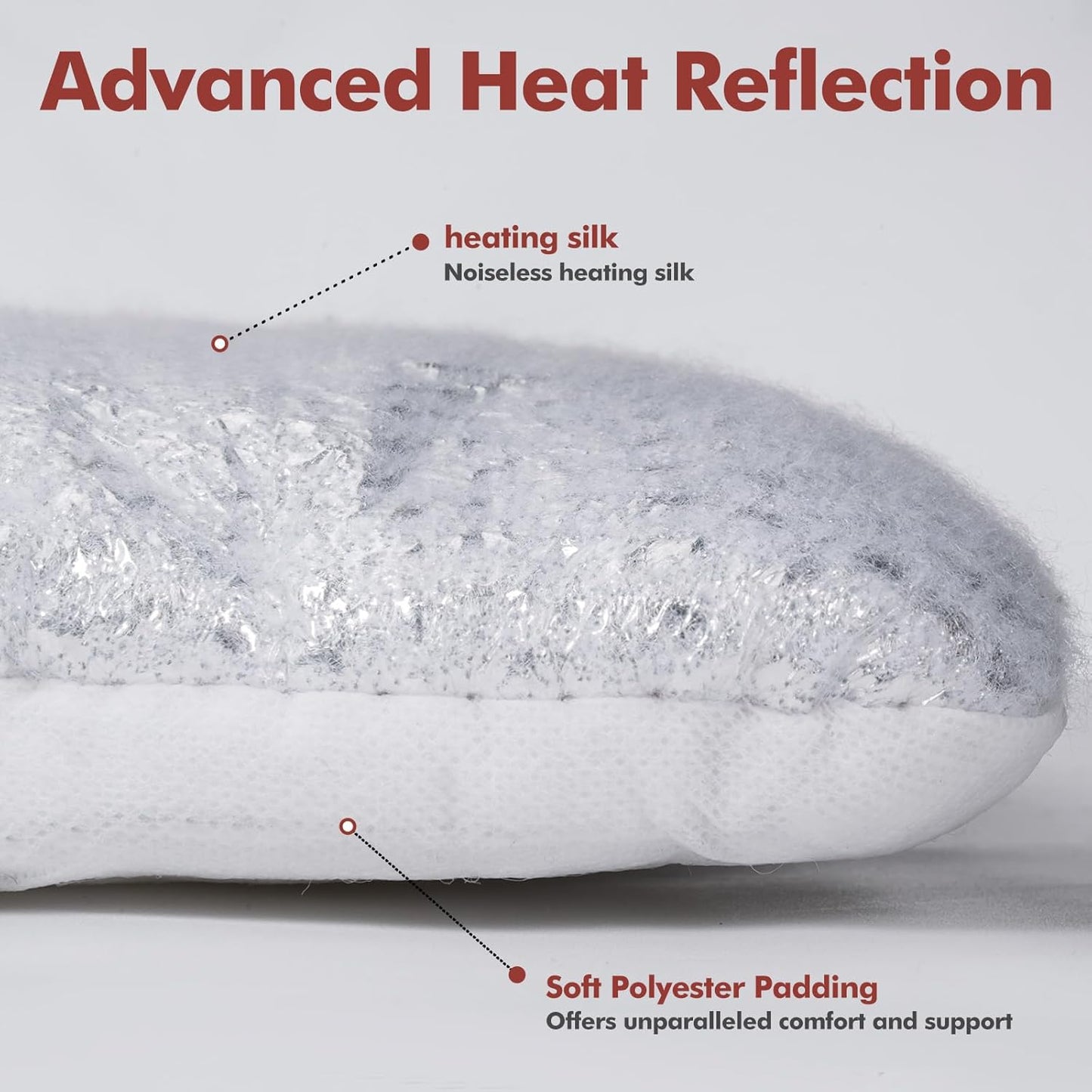 Mora Pets Self Heating Cat Bed Self Warming Cat Pad Thick Thermal Pet Bed Mat 24 x 18 Inches with Removable Cover Machine Washable Ultra Warm Mat for Outdoor Indoor Cats and Small Dogs