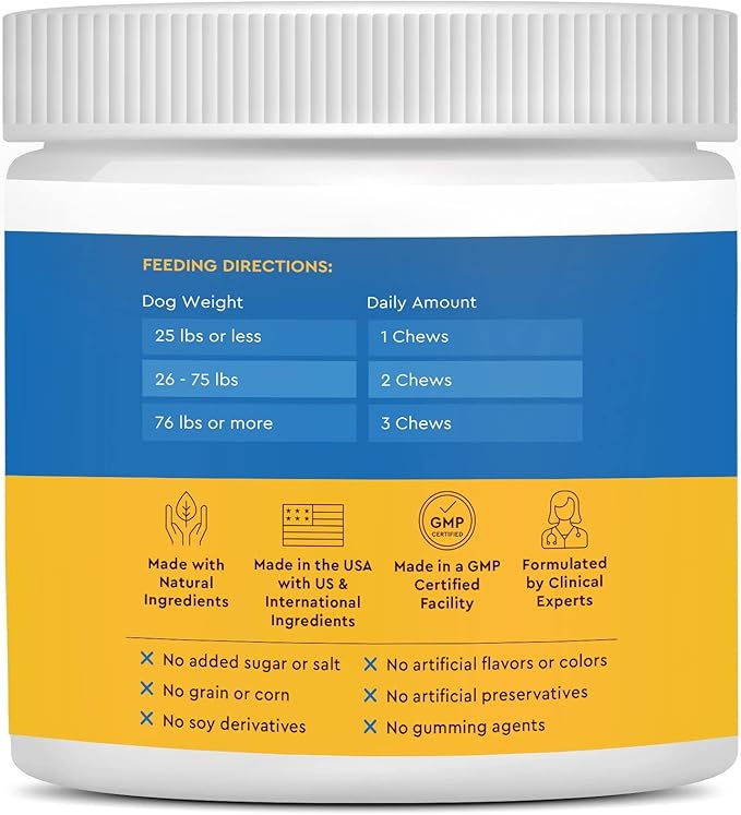 Super Multi-Vitamin Chew with Ashwagandha. Multivitamin for Joint, Skin, Gut, Brain, Bone, Heart & Immune Health - All Natural Ashwagandha, Curcumin, Pumpkin Powder & Vitamin C (90 Chews).