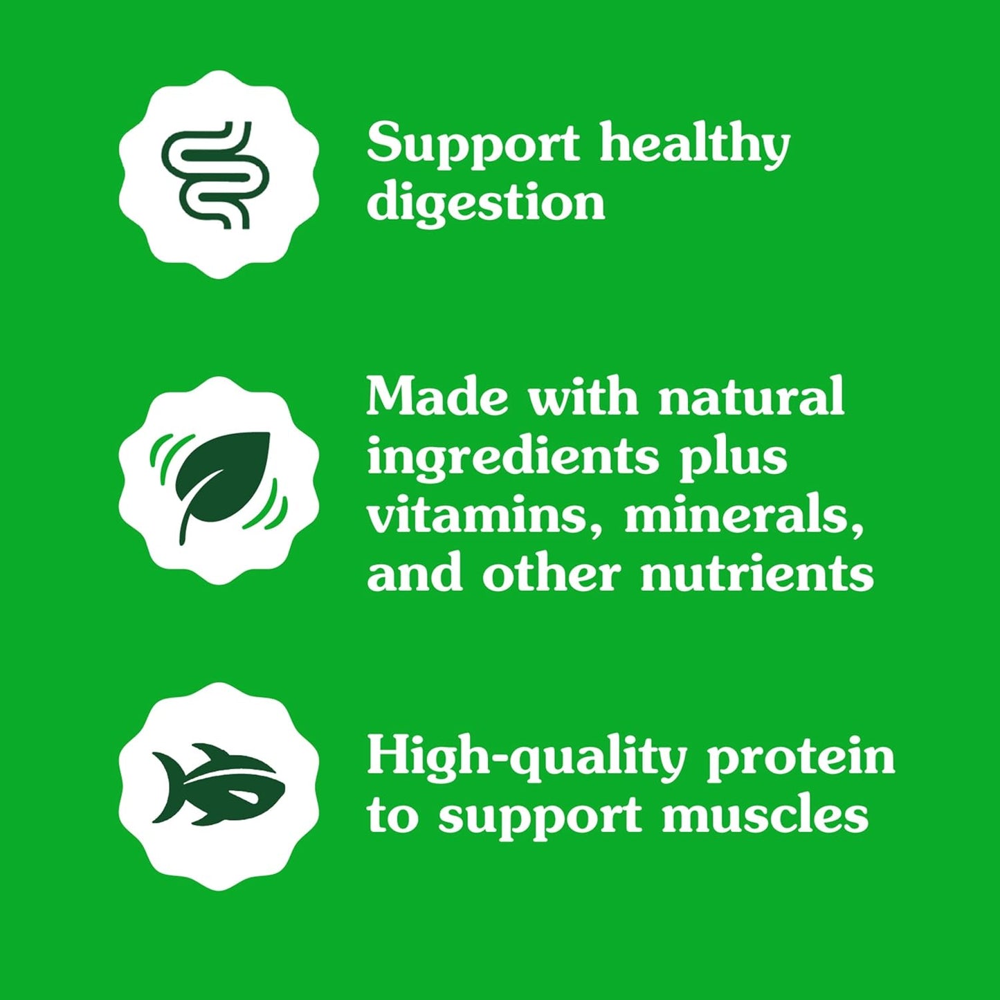 Greenies Feline Smartbites Healthy Indoor Natural Treats for Cats, Tuna Flavor, 4.6 oz. Pouch