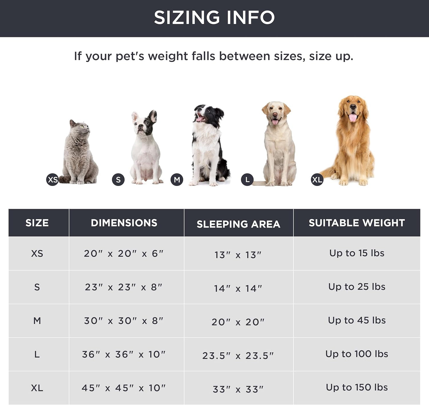 Bedsure Calming Dog Bed for Small Dogs - Donut Washable Small Pet Bed, Round Anti-Slip Fluffy Plush Faux Fur Large Cat Bed, Fits up to 25 lbs Pets, Light Blue, 23 inches