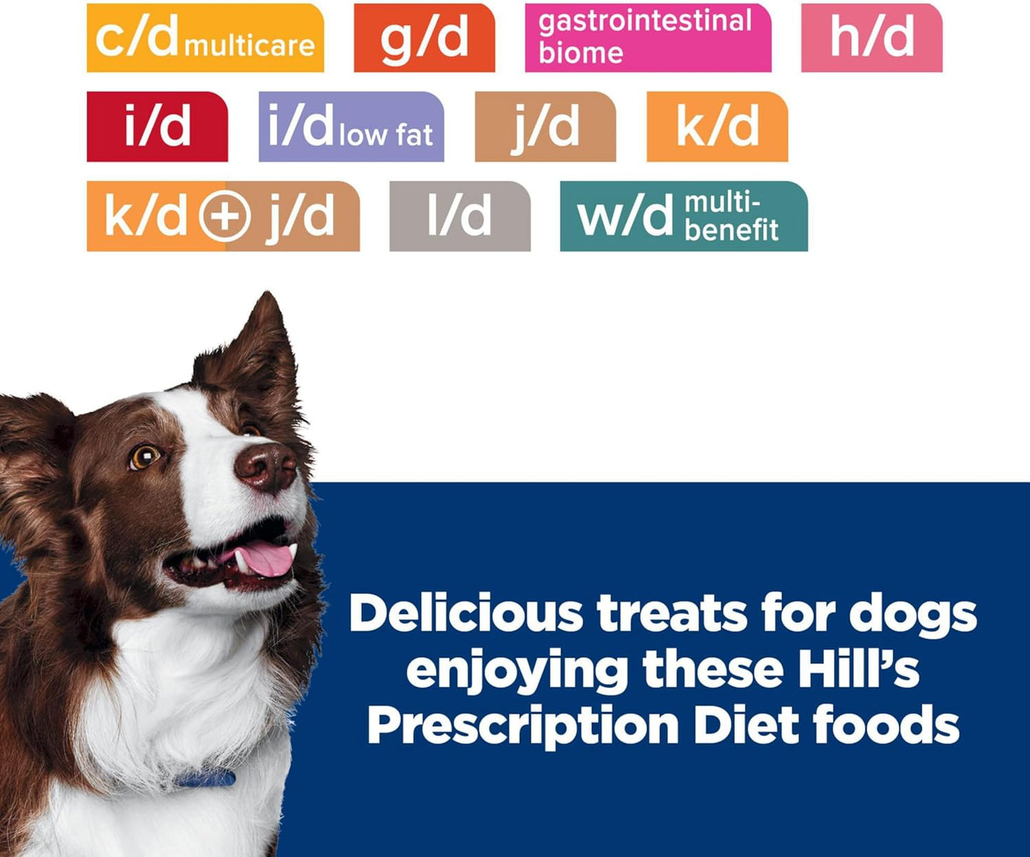 Hill's Prescription Diet Original Dog Treats, Veterinary Diet, 11 oz. Bag