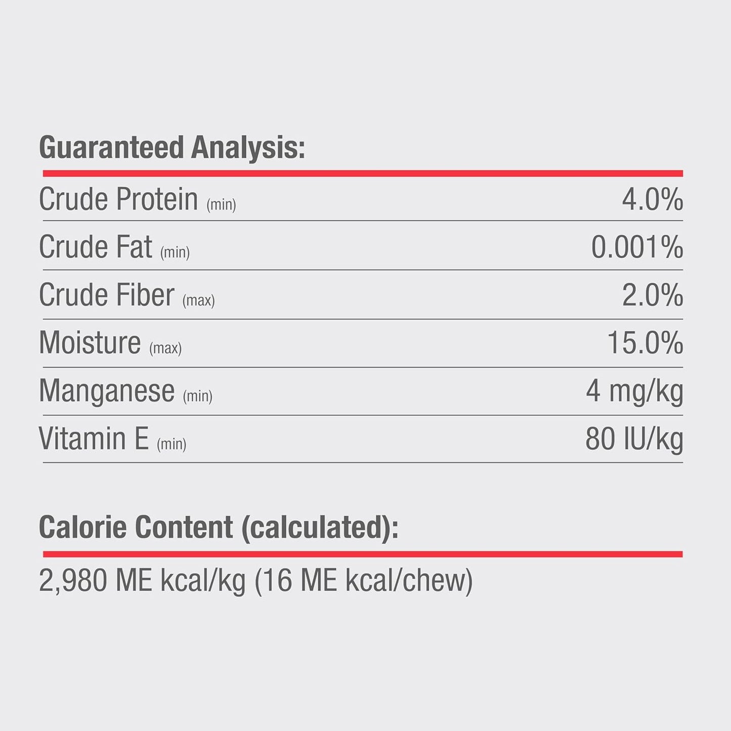 DreamBone Twist Sticks, Made With Real Bacon And Cheese Flavor, Rawhide-Free Chews For Dogs, 50 Count