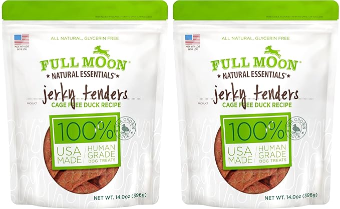 Full Moon Essential Duck Tenders 14.0 oz (Pack of 2)