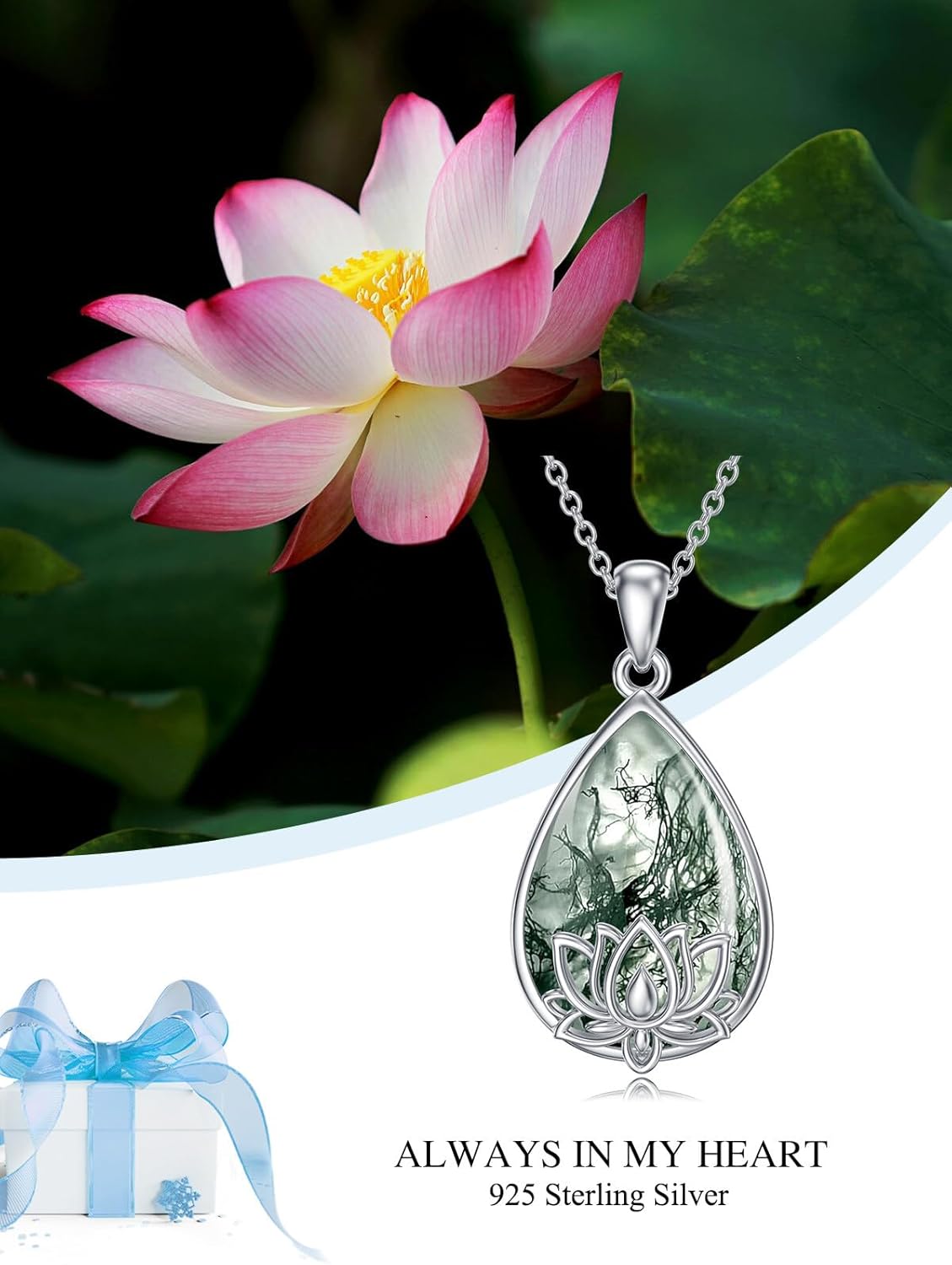 WINNICACA Urn Necklace for Ashes Sterling Silver Abalone Shell Cremation Jewelry for Ashes Jewelry Gifts for Nature Lovers Keepsake Memorial Jewelry for Women