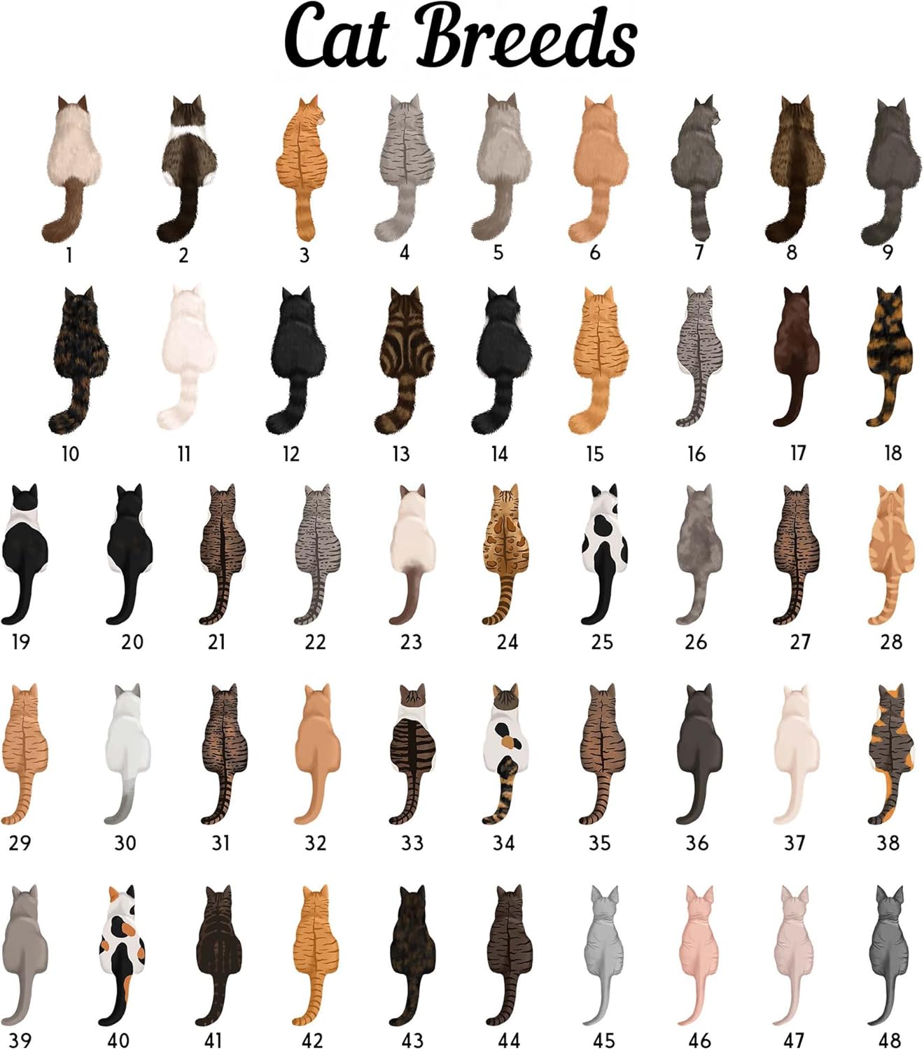 Personalized Cat Memorial Suncatcher – Custom Cat Loss Sympathy Gift, Pet Remembrance Keepsake, Gift for Cat Lovers