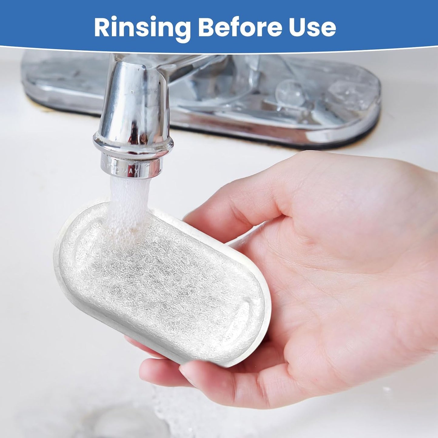 Tomxcute Cat Water Fountain, 3.2L/108oz Automatic Stainless Steel Pet Fountain Dog Water Dispenser, Ultra-Quiet Pump and 3 Replacement Filters & for Cats, Dogs, Multiple Pets