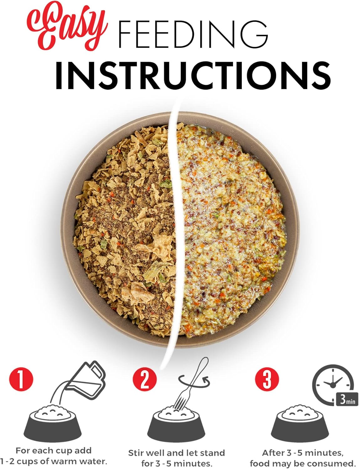 Grandma Lucy's Pureformance Fish Dog Food - 1lb