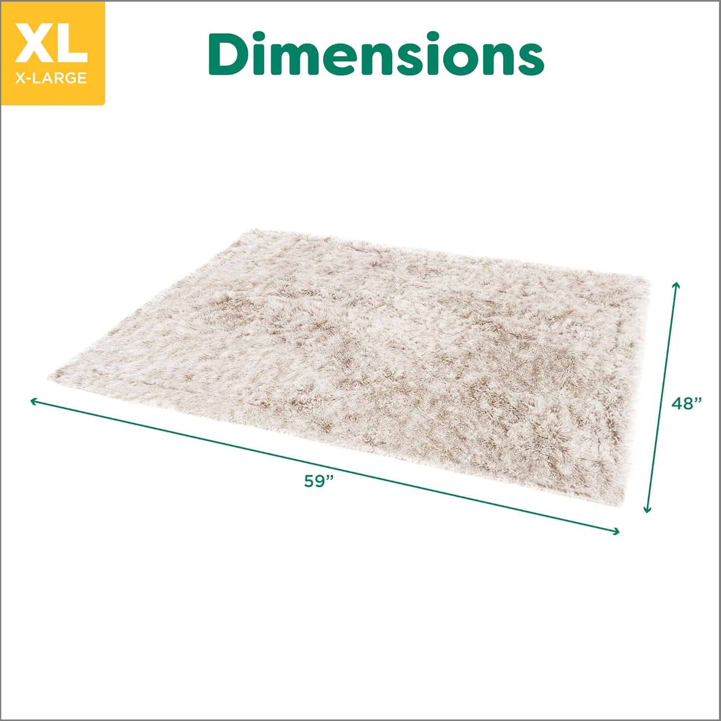 Furhaven Waterproof Throw Blanket for Dogs & Indoor Cats