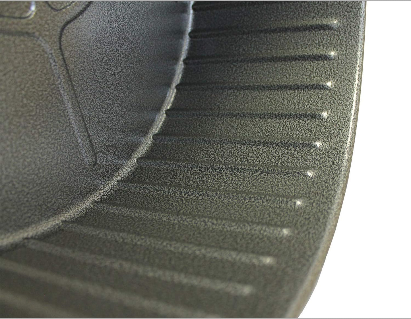 15" Chin-Sprint : All-Metal Durable, Fast Exercise Wheel - for Chinchillas, Prairie Dogs, Rats, Degus, Hedgehogs, Opossums & Other Small Pets (Black)