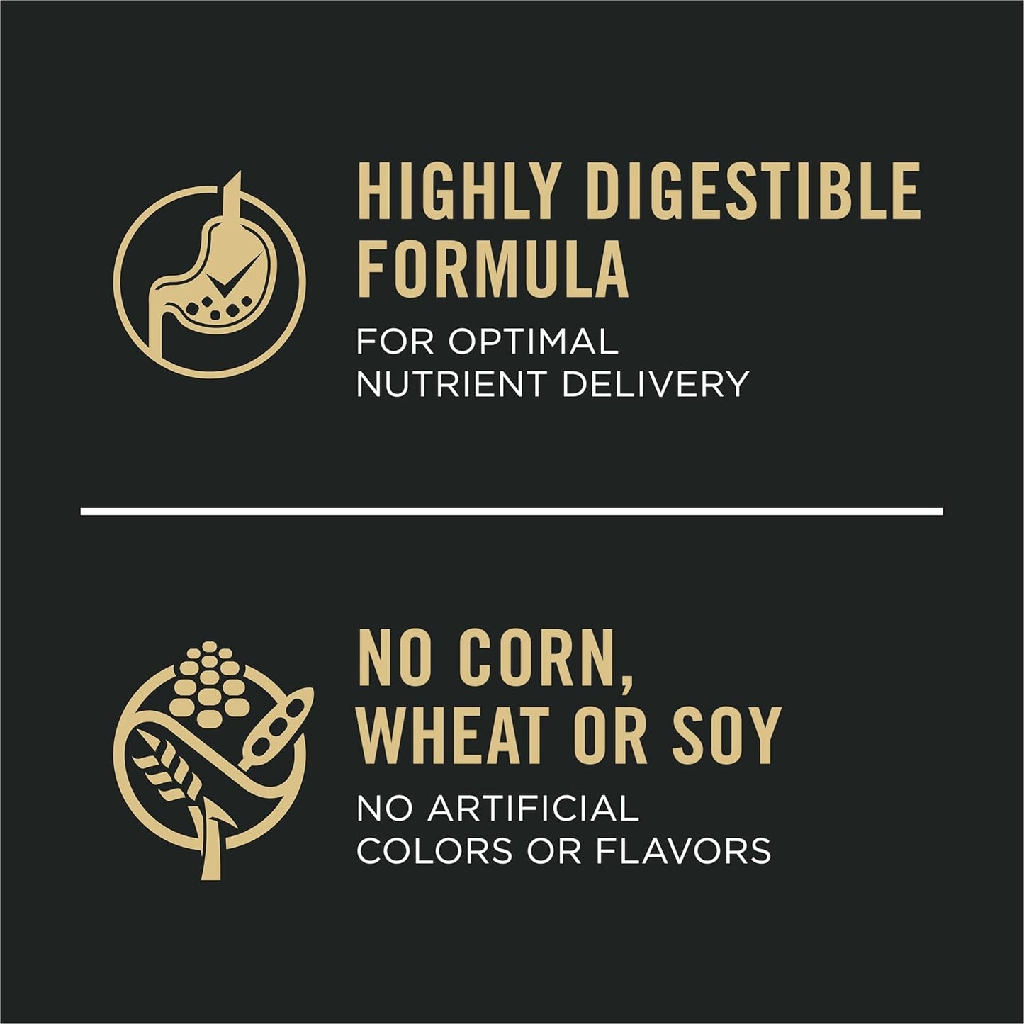 Purina Pro Plan Sensitive Skin and Stomach Dry Dog Food Turkey and Oat Meal - 4 lb. Bag