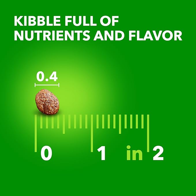 IAMS Proactive Health Puppy Food with Real Chicken, 7 lb. Bag