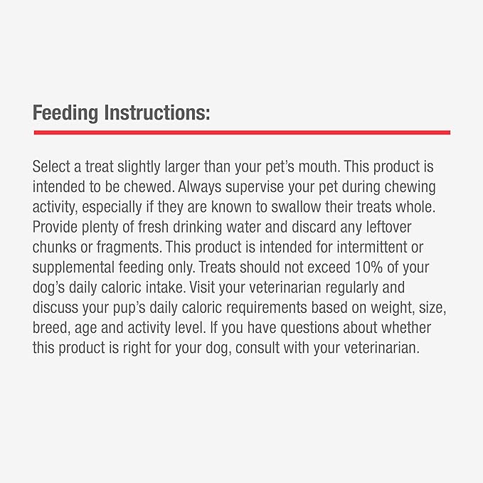 DreamBone DreamSticks With Real Chicken Chews For Dogs, 15 Count, These Easy-to-Digest Rawhide-Free Chews are a Dog’s Favorite Distraction