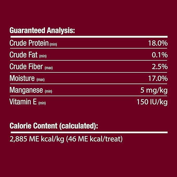 SmartBones Smart Kabobz, Treat Your Dog to a Rawhide-Free Chew Made With Real Chicken, Pork and Duck 18 Count (Pack of 1)