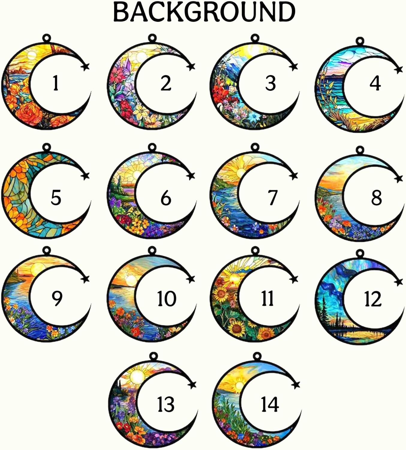 Personalized Dog Memorial Suncatcher – Custom Suncatcher with Name & Breed for Up to 3 Pets, Pet Loss Sympathy Gift, Memorial Keepsake for Dog Lovers