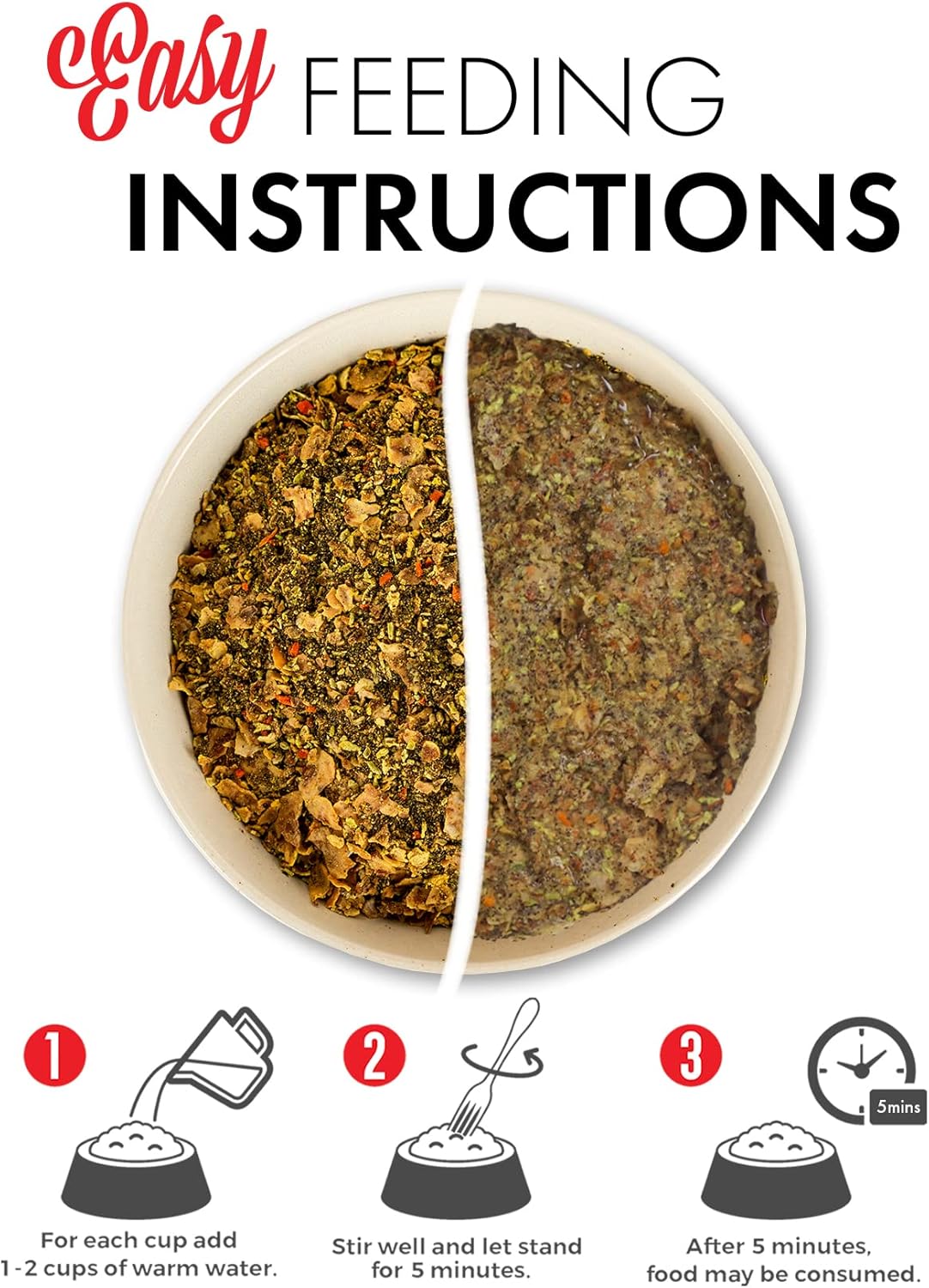 Grandma Lucy's Macanna Freeze Dried Grain Free Salmon Recipe Dog Food 1 Lbs, Model Number: 884308721252