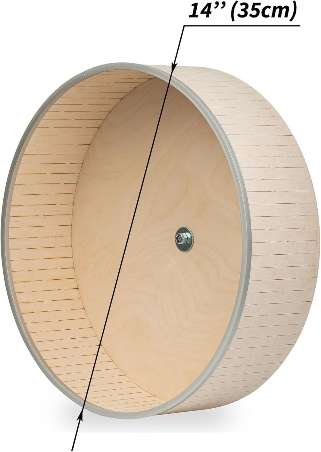 Chinchilla Wheel 14'' Large