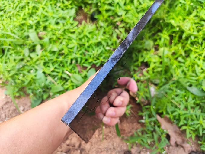 ODB Personalized Pet Memorial Stones, Black Granite Memorial Garden Stone Engraved with Photo, Gifts for Someone Who Lost a Loved One, or Pet, Dog, Cat (Style 2)