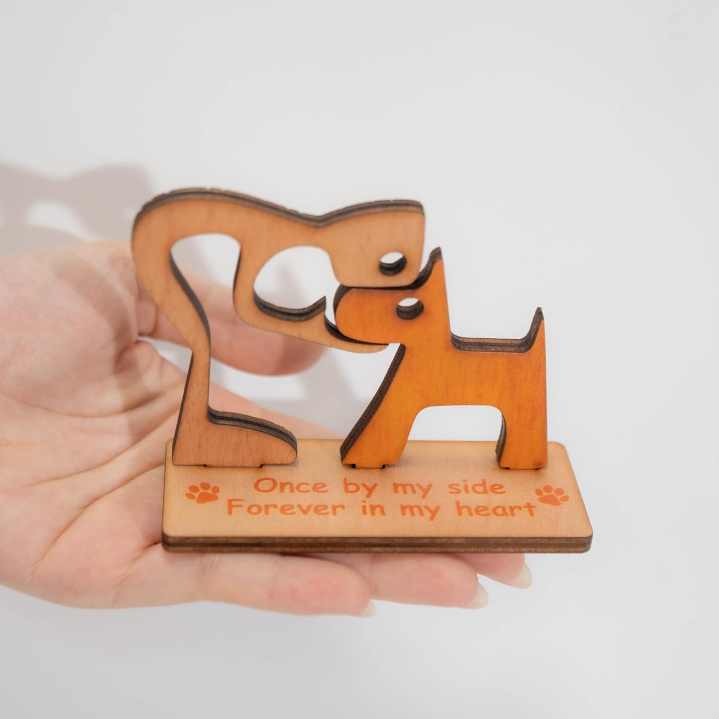 Dog Memorial Suncatcher, Personalized with Name, Dogs Breeds Suncatcher, Custom Pet Loss Suncatchers, Gifts for Pets Lovers, Dog Memorial Ornament Loss of Pet Sympathy Gift