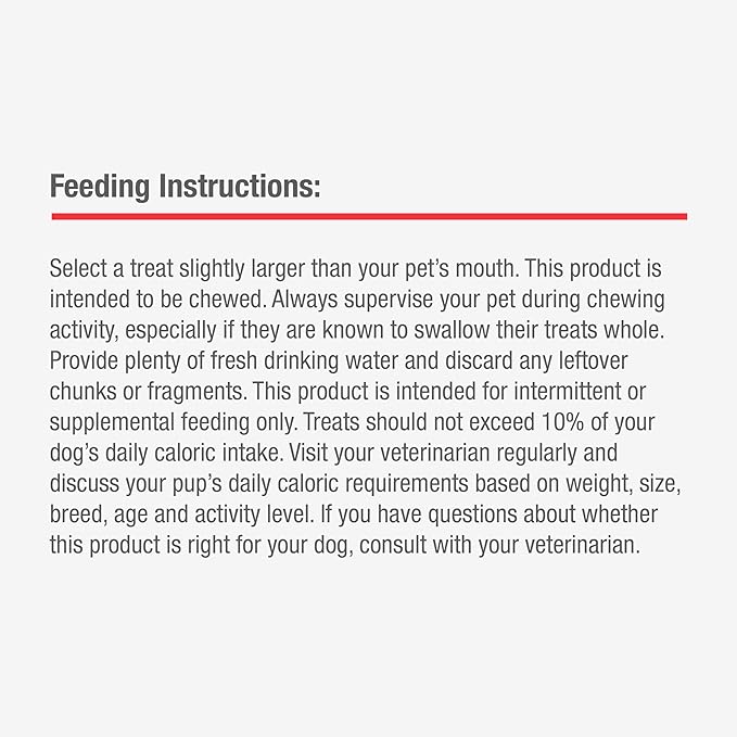 DreamBone DreamSticks, Treat Your Dog to a Chew Made WIth Real Chicken and Vegatables, 5 Count