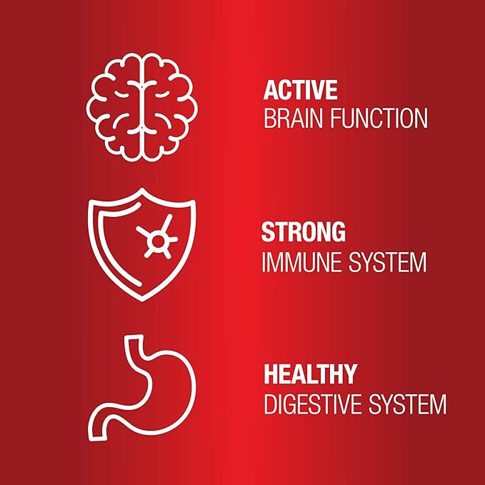 VetIQ Multivitamin Supplement for Dogs, Health Support Supplement Soft Chews, 90 Count