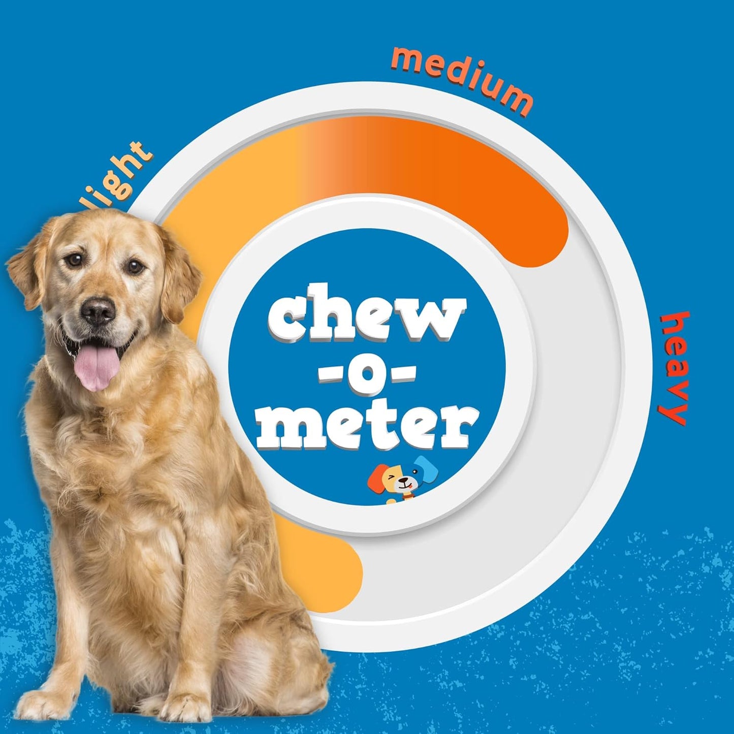 Jack&Pup Natural Half Pig Ears for Dogs Large, Pigs Ears for Dogs - Premium Dog Ear Treat - Dog Chew Treats for Large and Small Breeds (18 Pack)