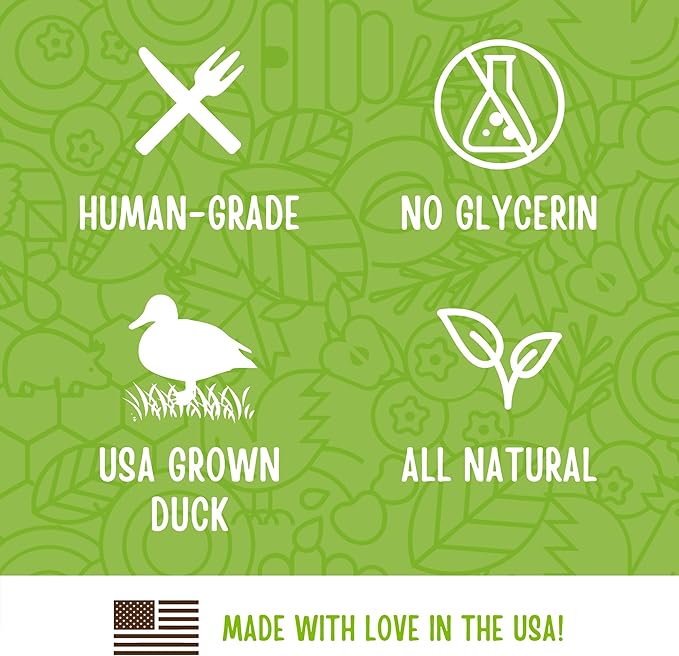 Full Moon Essential Duck Tenders 14.0 oz