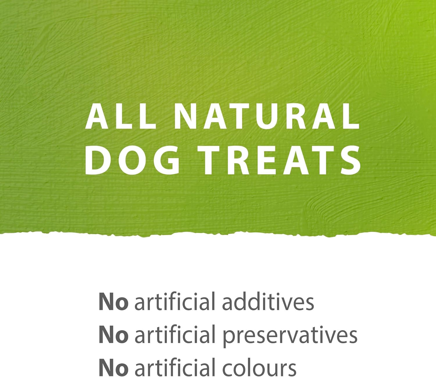 Caledon Farms Chewy Duck Sticks (Pack of 2)