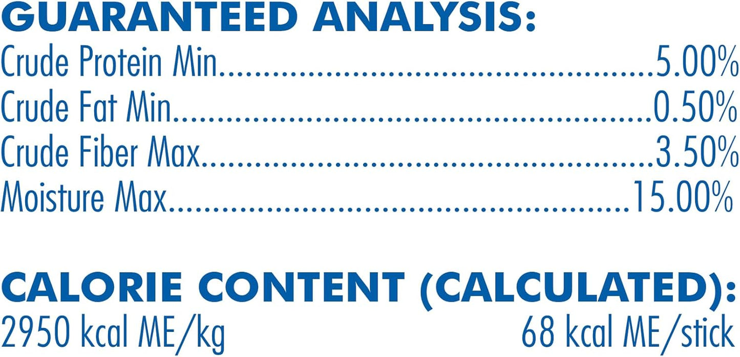 N-Bone Flossta Dual Action Dental Chews for Dogs, Unique Twist Shape for Deep Teeth Cleaning and Proactive Dental Care, Pumpkin Flavor, 15 Count 12-oz Bag
