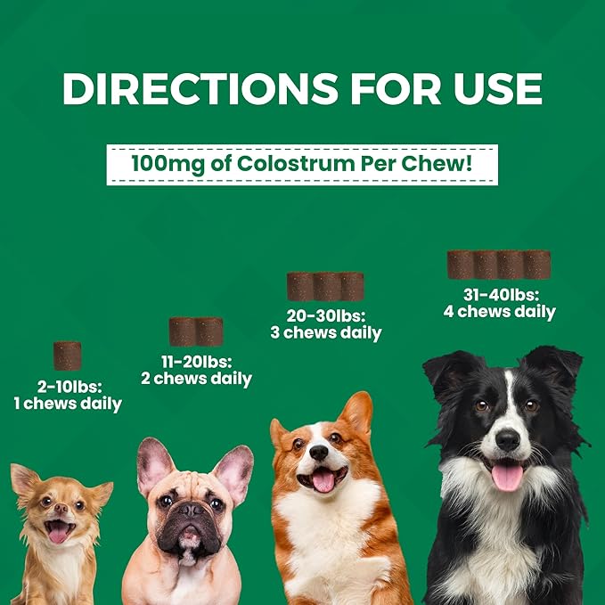 Nootie Progility Mini Allergy & Immune Supplement, Seasonal Allergies Advanced Immune Support Supplement for Small Dogs, 60 Soft Chews per Container