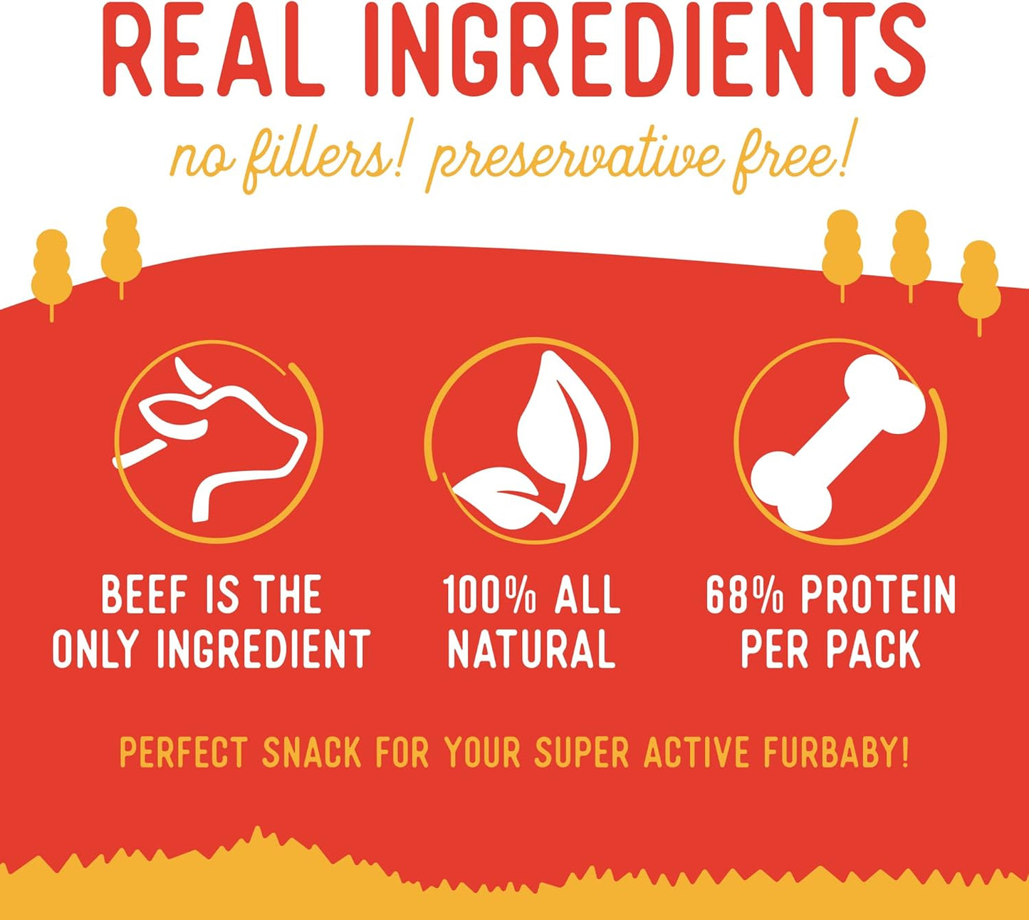 Beg & Barker Beef Liver Jerky for Dogs (10 Ounce, Pack of 2) - Dog Training Treats - Natural Dog Treats Made in The USA - Grain Free, Diabetic-Friendly, High Protein, Sugar-Free