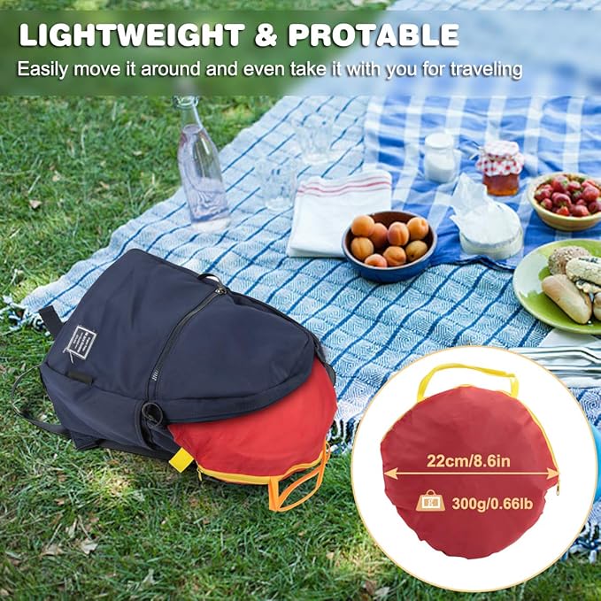 Guinea Pig Cage Rabbit Cage Indoor with Mat Playpen Perfect Size for Small Animal Pet Play Pen Easy to Clean Exercise Yard Fence Portable Tent for Hamsters, Chinchillas, Hedgehog, Puppy, Cats