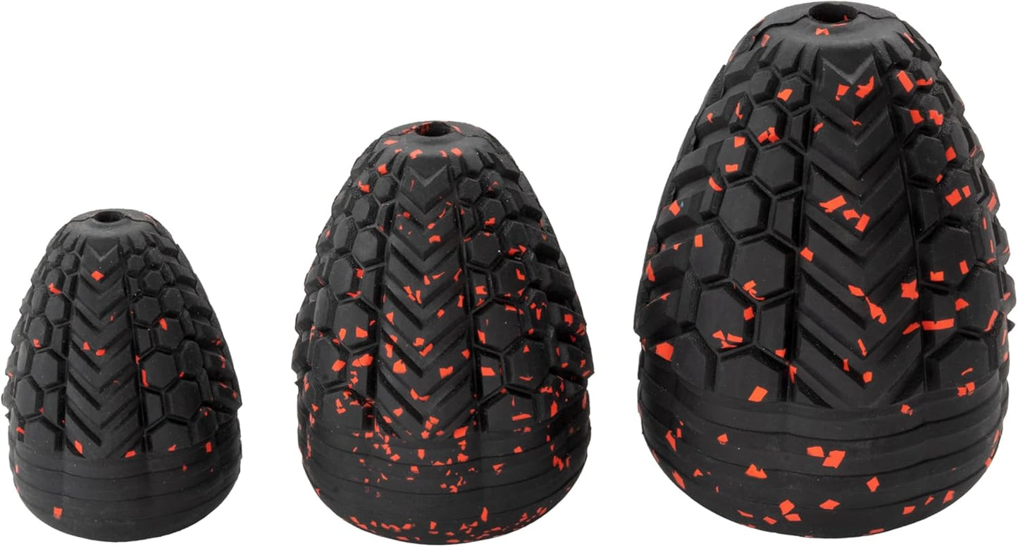 Chew King Supreme Dog Toy Collection, Large Supreme Treater