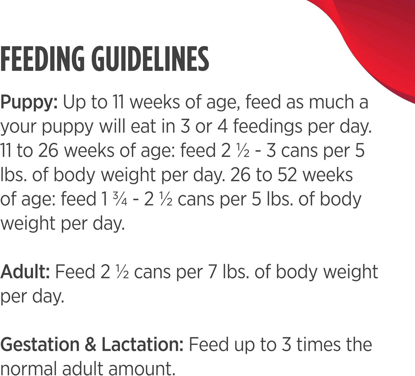 Nulo Grain-Free Small Breed Wet Canned Puppy & Dog Food, Chicken and Shrimp 2.8 Ounce, 12 Cans