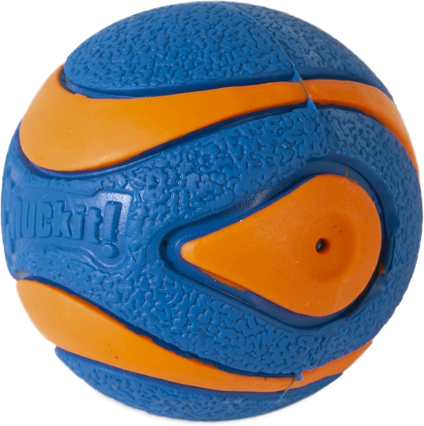 Chuckit! Dog Ultra Squeaker Dog Ball, Small (2 Inch), Pack of 1, For Small Breeds