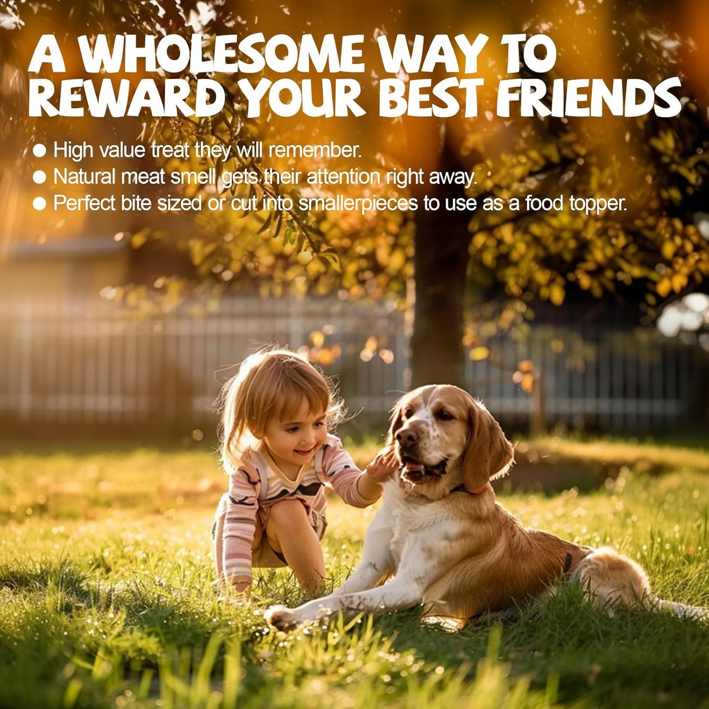 ASMPET Dog Treats Chews, Triple Flavor Chicken Duck and Cod Twisted Jerky Sticks for Small Medium Large Dogs 10.6 oz