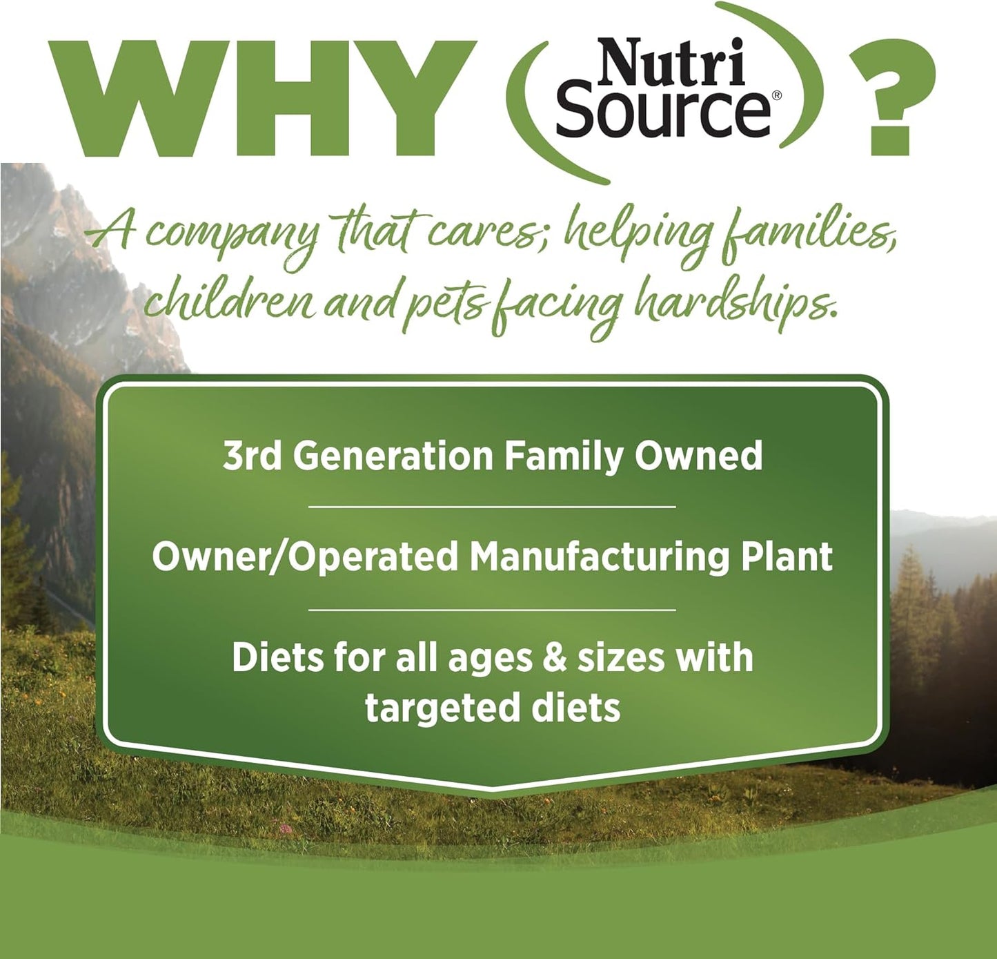 NutriSource Element Series Coastal Plains Dry Dog Food, Turkey, Salmon, and Whitefish, 12LB