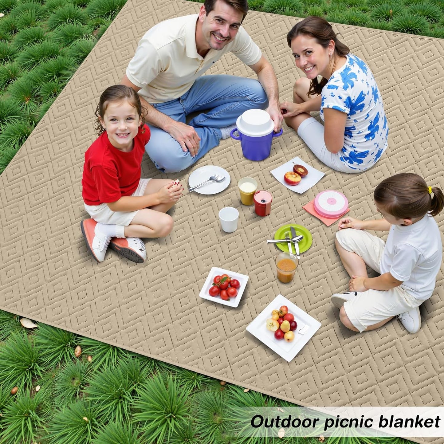 hyha Waterproof Dog Blanket, Soft Pet Bed Blankets, Waterproof Sofa Couch Cover for Dogs Washable, Reversible Pet Couch Covers for Sofa Furniture (30x70 Inch, Taupe/Beige)