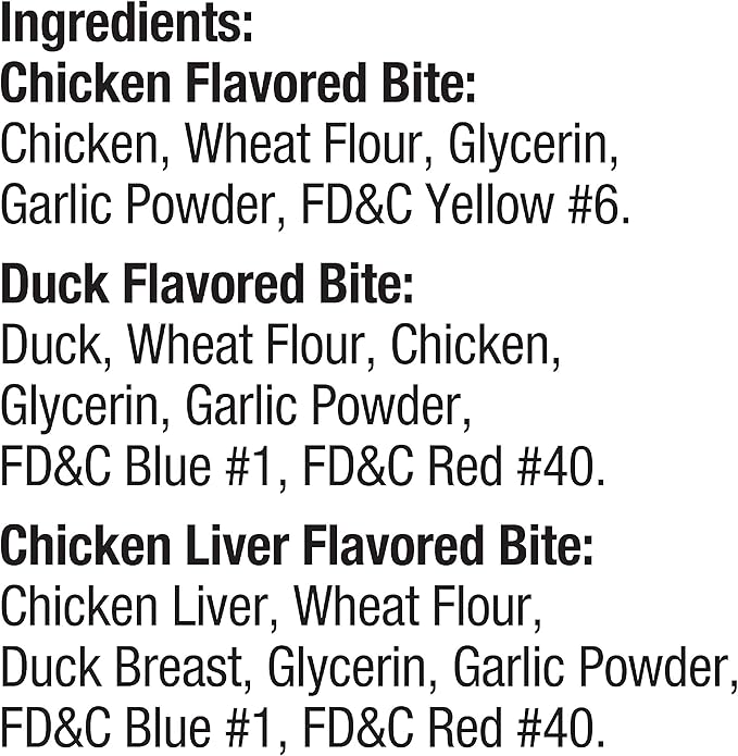 Good'n'Tasty Gourmet Dog Treats