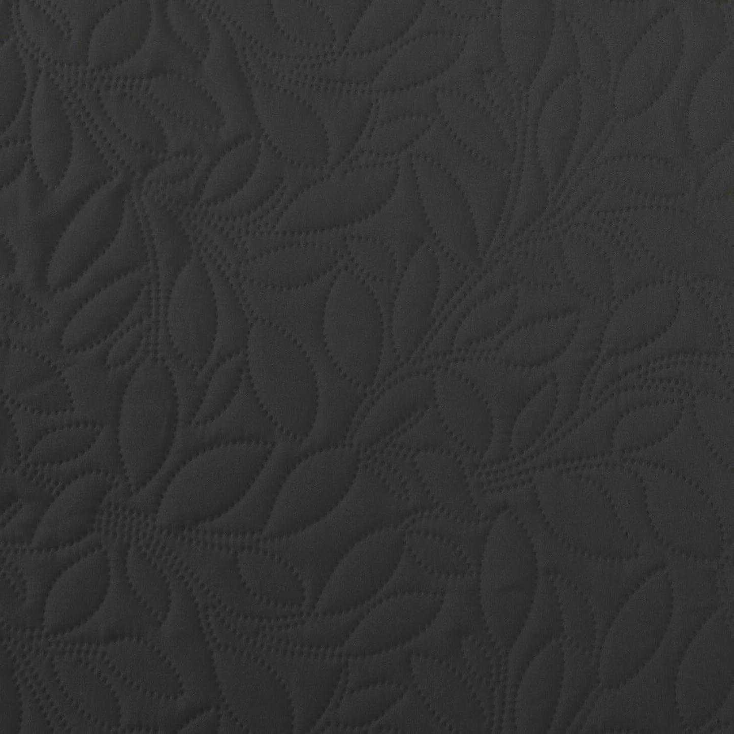 Easy-Going Waterproof Dog Bed Cover Reversible Leak Proof Pet Blanket Replacement Mat for Furniture Washable Couch Cover Sofa Cover for Dogs Cat(82x102 Inch, Dark Gray/Beige)