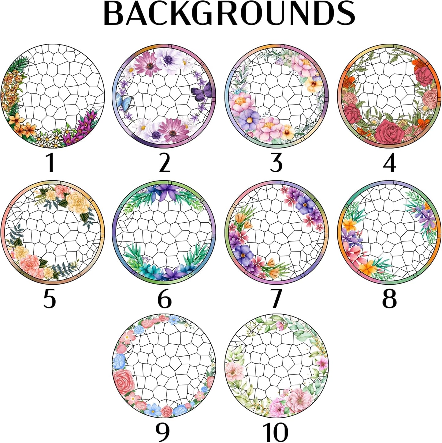 Lovely POD Suncatcher Stained Glass Windows for Cat, Memorial Keepsake Remembrance Gift for Fur Lovers, Sympathy Ornament Window Hanging Gift for Loss of Cat, Home Decor Gifts for Pet Day, Christmas