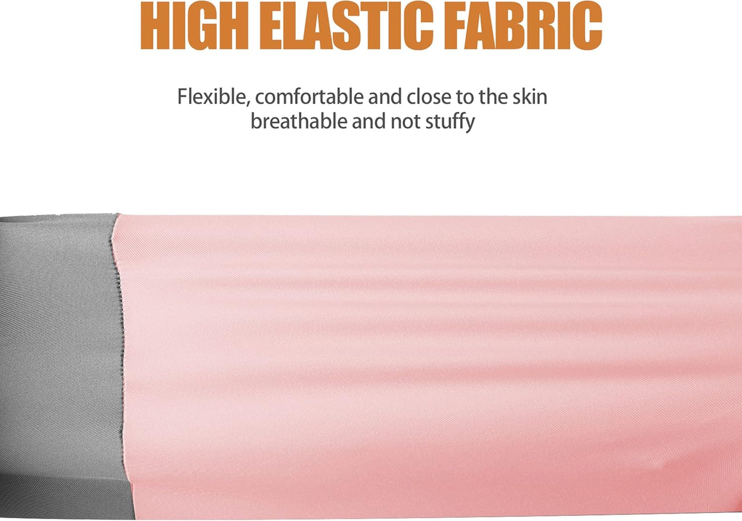 Dog Recovery Suit, Abdominal Wound After Surgery Wear, Prevent Licking Wounds, E-Collar & Cone Alternatives, Long Sleeve Postoperative Shirts Dog Bodysuit Prevent Shedding(Small, Pink)