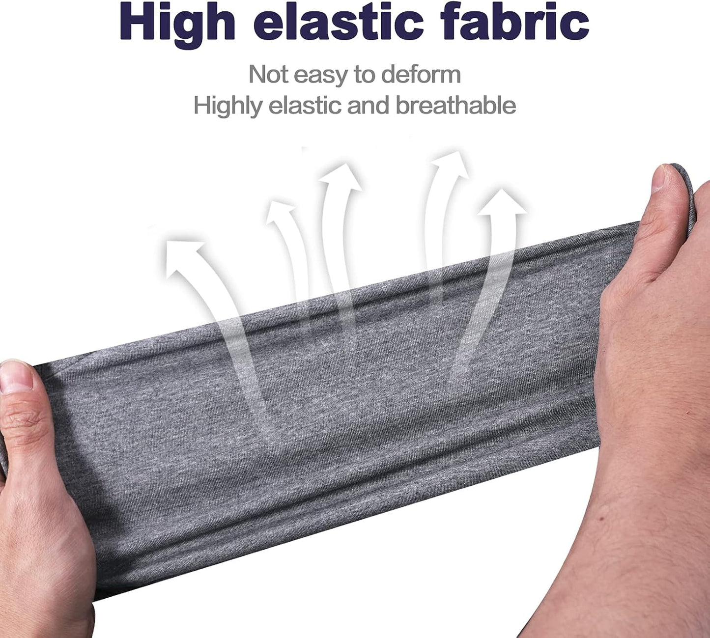 Dog Recovery Suit Abdominal Wound After Surgery Wear Prevent Licking Wounds E-Collar & Cone Alternatives Postoperative Shirt Dog Pajamas Long Sleeve Prevent Shedding (Large, Grey)